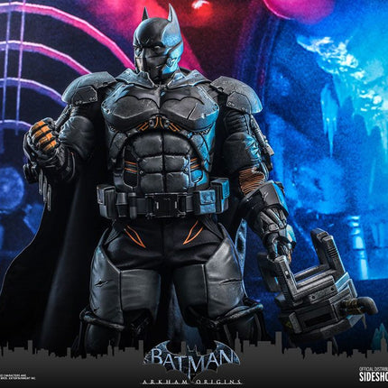 Batman (XE Suit) Batman: Arkham Origins Action Figure 1/6 33 cm