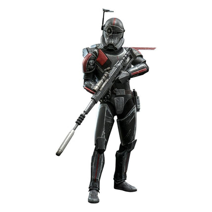Crosshair  Star Wars: The Bad Batch Action Figure 1/6 30 cm