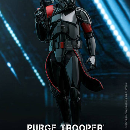Purge Trooper Star Wars: Obi-Wan Kenobi Action Figure 1/6 30 cm