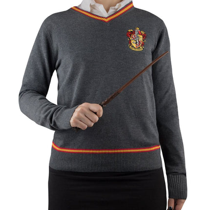 Gryffindor Harry Potter Suéter