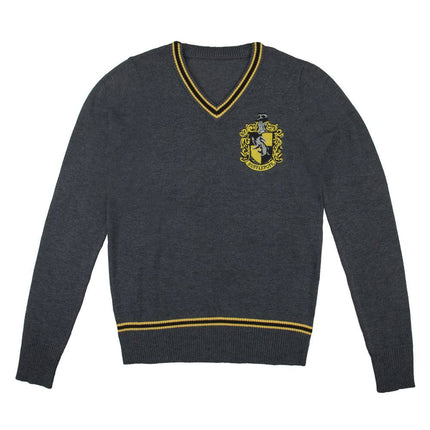 Hufflepuff Harry Potter Sweater