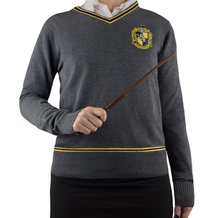 Hufflepuff Harry Potter Pullover
