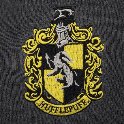 Hufflepuff Harry Potter Pullover