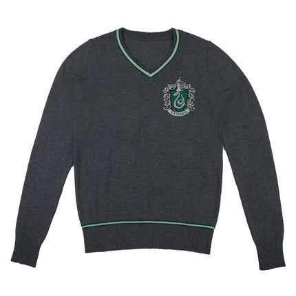 Slytherin Harry Potter Sweater