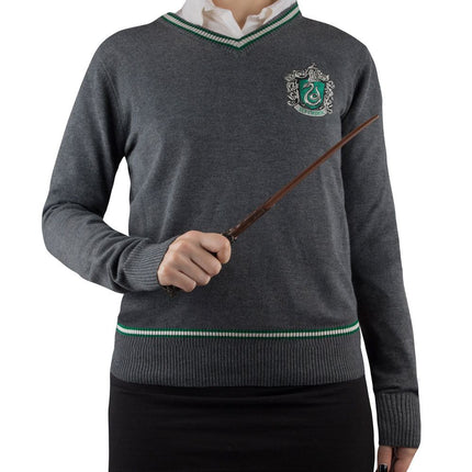 Slytherin Harry Potter Sweater
