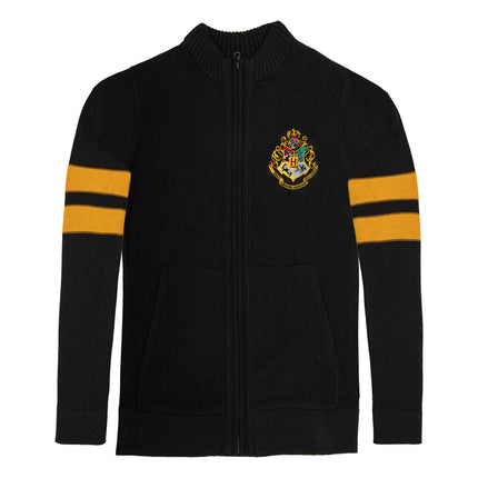 Harry Potter Knitted Cardigan Hogwarts