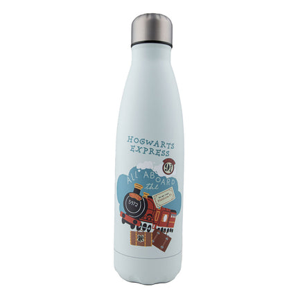 Harry Potter Thermo Water Bottle Hogwarts Express Borraccia 500 ml