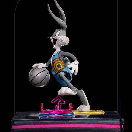 Bugs Bunny Space Jam: A New Legacy Art Scale Statue 1/10 19 cm