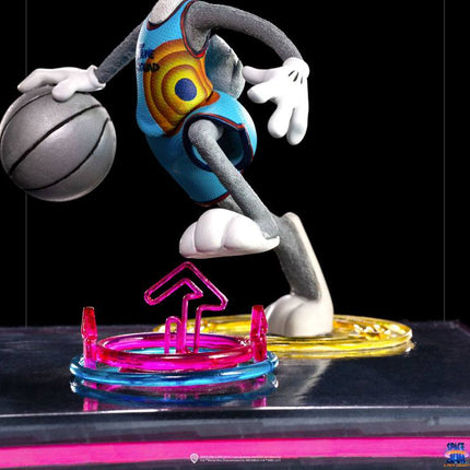 Bugs Bunny Space Jam: A New Legacy Art Scale Statue 1/10 19 cm