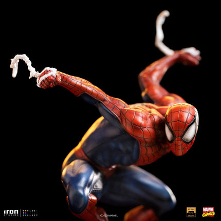 Spider-Man Marvel Art Scale Deluxe Statue 1/10 37 cm