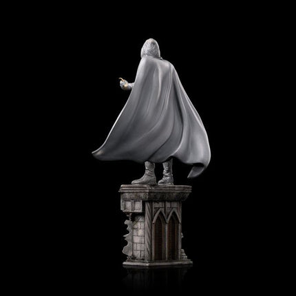 Moon Knight Art Scale Statue 1/10 Marvel 30 cm