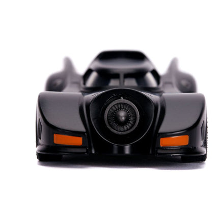 Batmobile Batman 1989 Hollywood Rides Diecast Model 1/32