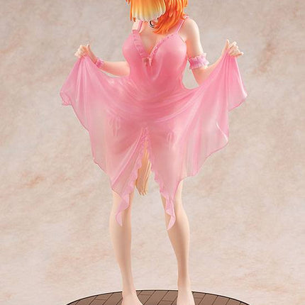 Holo: Chinese Dress Ver Harem in the Labyrinth of Another World PVC Statue 1/7 23 cm