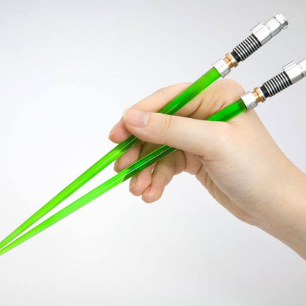 Star Wars Chopsticks Luke Skywalker Episode VI Lightsaber (renewal) Sushi