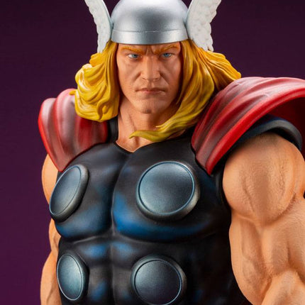Thor The Bronze Age Marvel The Avengers ARTFX PVC Statue 1/6 35 cm