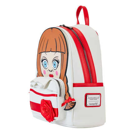 Warner Bros by Loungefly Backpack Annabelle Cosplay