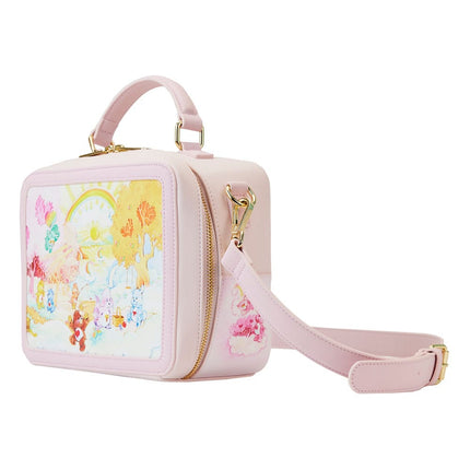 Care Bears by Loungefly Crossbody Care Bears & Cousins Lunch Box