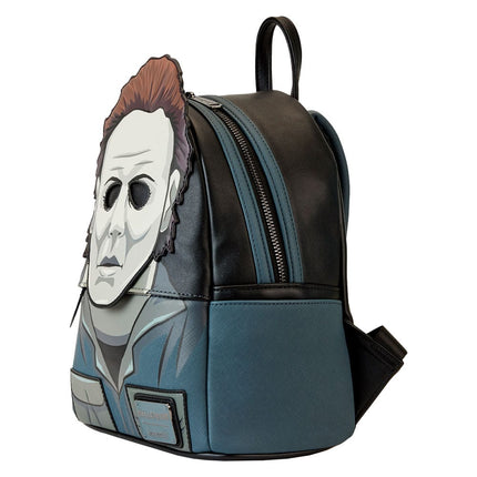 Halloween by Loungefly Backpack Michael Myers Cosplay