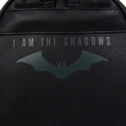 Batman DC Comics by Loungefly Backpack Cosplay