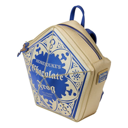 Honeydukes Chocolate Frog Harry Potter by Loungefly Backpack