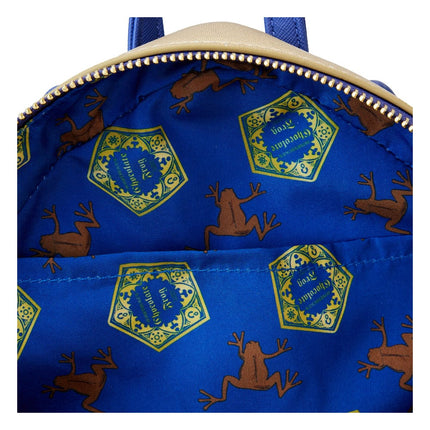 Honeydukes Chocolate Frog Harry Potter by Loungefly Backpack