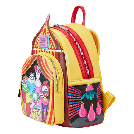 MGM by Loungefly Backpack Killer Klowns from Outer Space