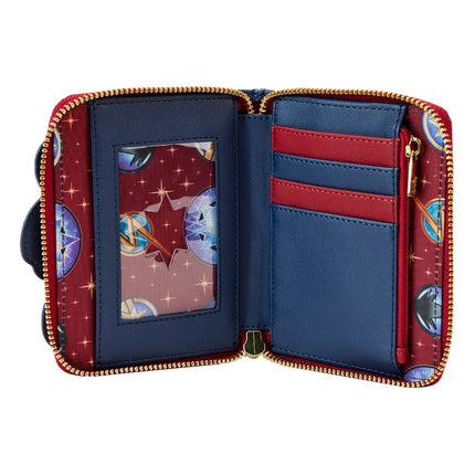 Marvel by Loungefly Wallet The Marvels Group