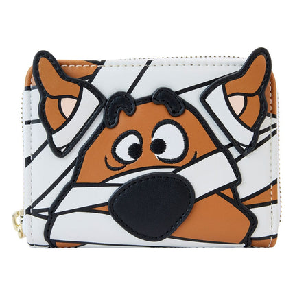 Scooby-Doo by Loungefly Wallet Mummy Cosplay