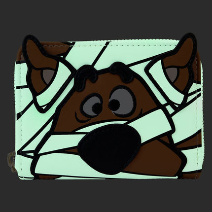 Scooby-Doo by Loungefly Wallet Mummy Cosplay