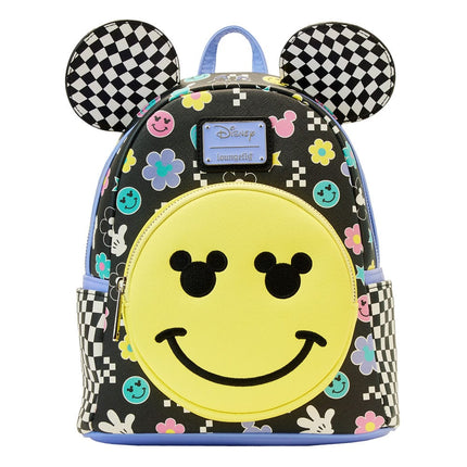 Bundle Backpack + Wallet Mickey Mouse Y2K Disney Loungefly