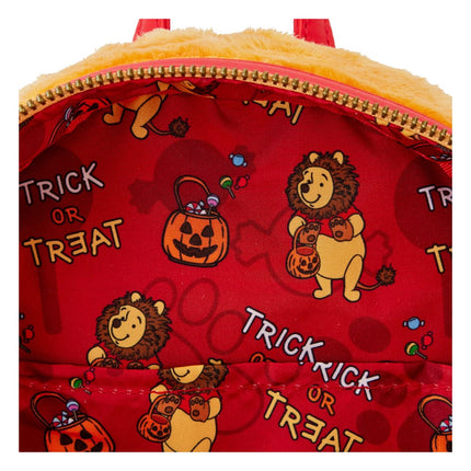 Disney by Loungefly Backpack Winnie the Pooh Halloween Costume