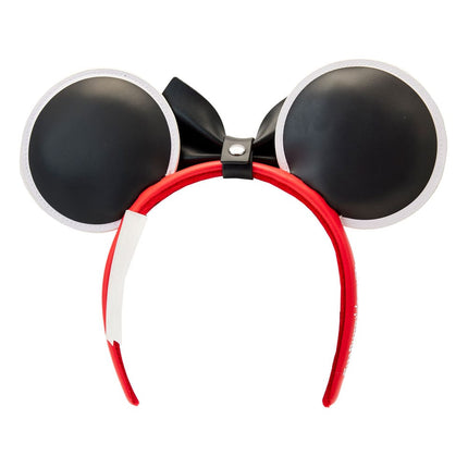 Disney by Loungefly Headband 100th Mouseketeers