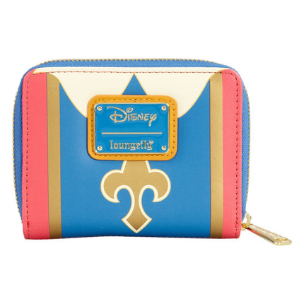 Disney by Loungefly Wallet Mickey Mouse Musketer