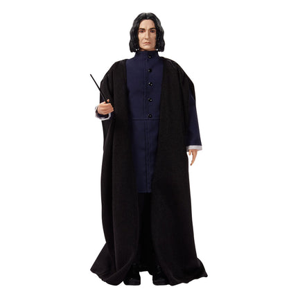 Severus Snape Piton Harry Potter Fashion Doll 29 cm
