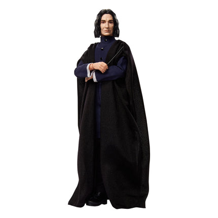 Severus Snape Piton Harry Potter Fashion Doll 29 cm
