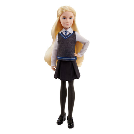 Luna Lovegood & Patronus Harry Potter Fashion Doll 25 cm