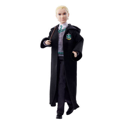 Draco Malfoy Harry Potter Fashion Doll 26 cm