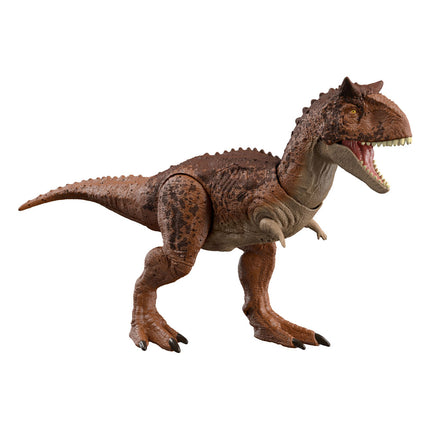 Carnotaurus Jurassic World: Dominion Action Figure Battle Chompin