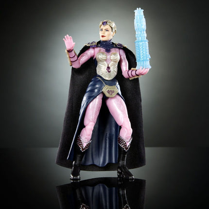 Evil-Lyn Masters of the Universe: The Motion Picture Masterverse Action Figure 18 cm
