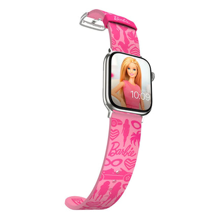 Barbie Smartwatch-Wristband Pink Classic