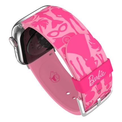 Barbie Smartwatch-Wristband Pink Classic