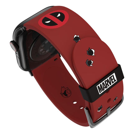Deadpool Smartwatch-Wristband Missed Me