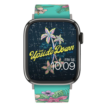Stranger Things Smartwatch-Wristband Demogorgon Paradise