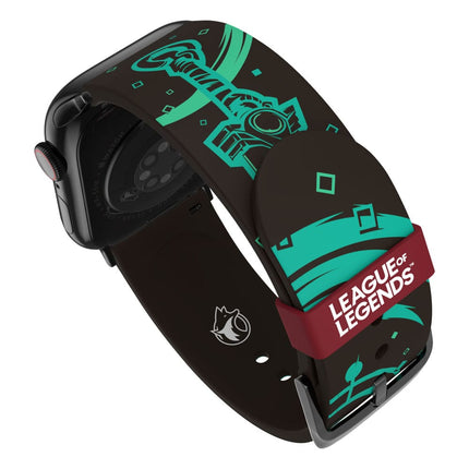 League of Legends Smartwatch-Wristband Ekko Cinturino