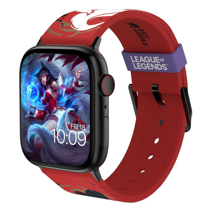 League of Legends Smartwatch-Wristband Ahri Cinturino