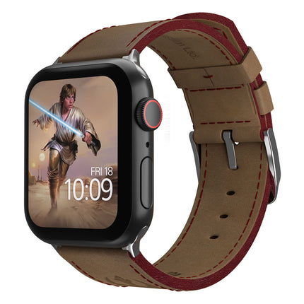 Star Wars Leather Smartwatch-Wristband Rebel Alliance