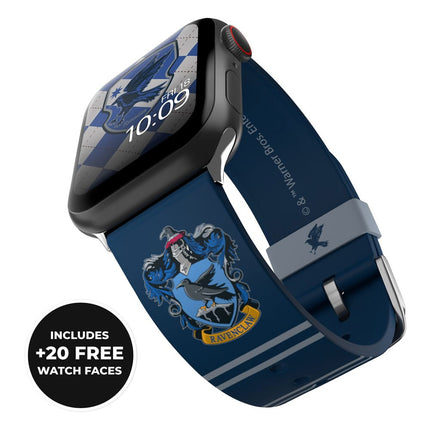 Harry Potter Smartwatch-Wristband Ravenclaw