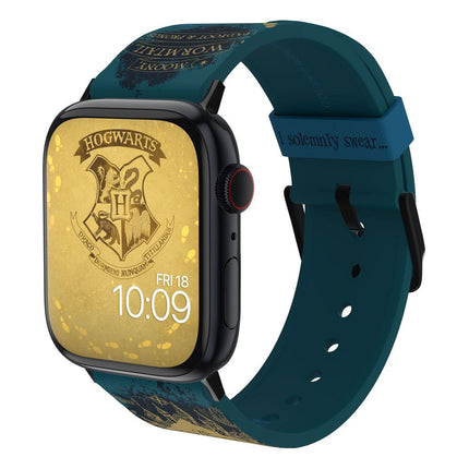 Harry Potter Smartwatch-Wristband Marauders Map