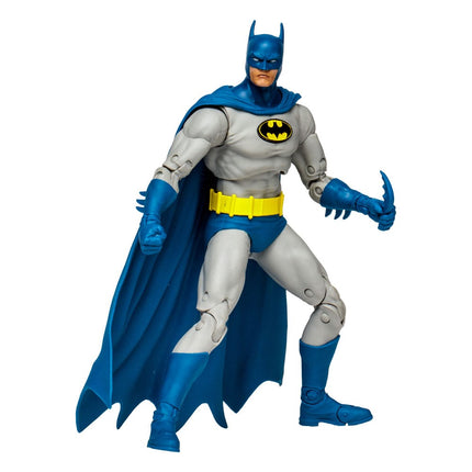 Batman (Knightfall) DC Multiverse Action Figure 18 cm