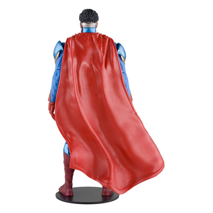 Superman (Injustice 2) DC Gaming Action Figure 18 cm